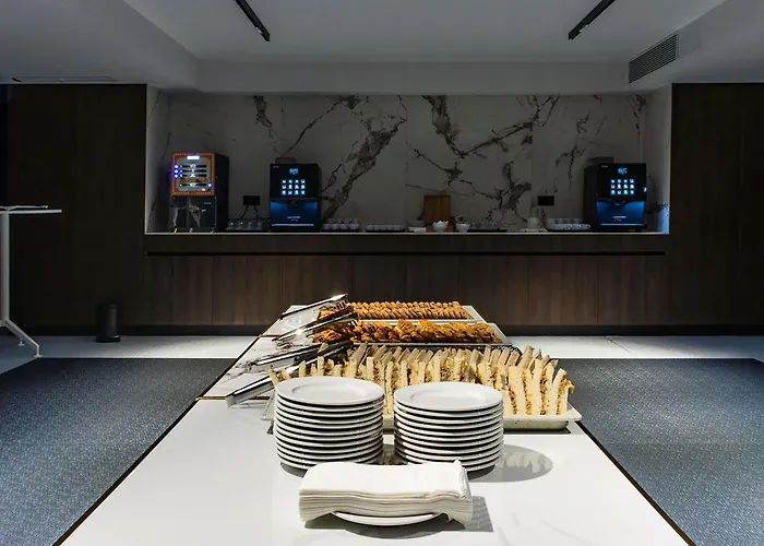 Novotel Malta Sliema 4* Gzira