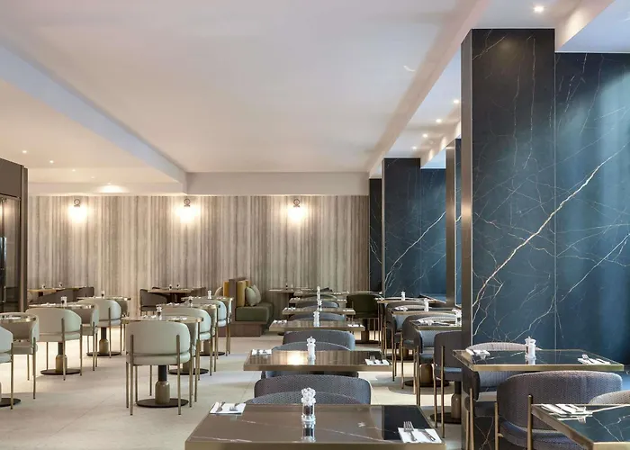 Novotel Malta Sliema Ξενοδοχείο Gzira