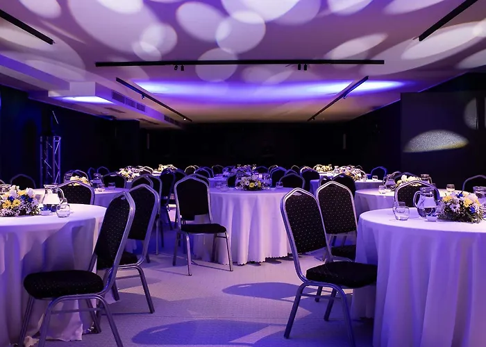 Novotel Malta Sliema Ξενοδοχείο 4*