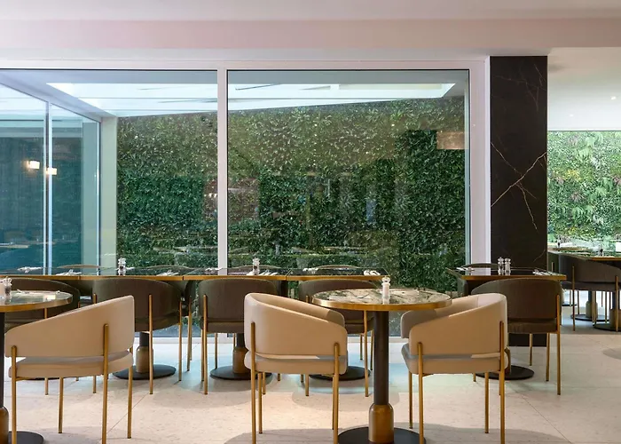 Novotel Malta Sliema Hotel Gzira