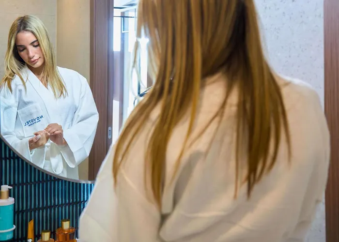 Novotel Malta Sliema Ξενοδοχείο 4*