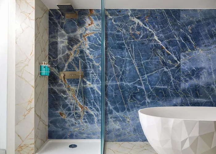 Novotel Malta Sliema 4* Gzira