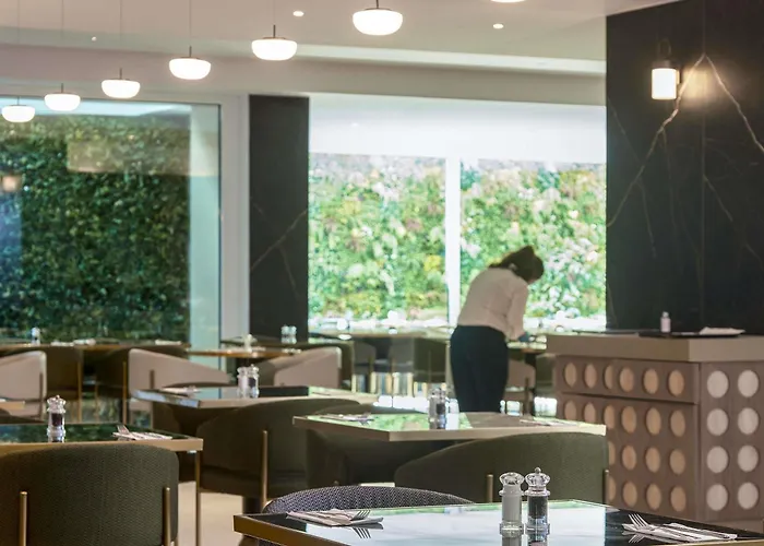 Novotel Malta Sliema 4*