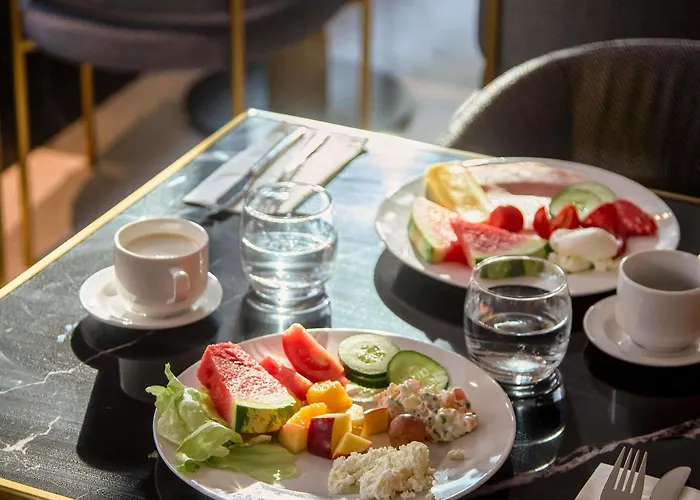 Hotel Novotel Malta Sliema Gzira