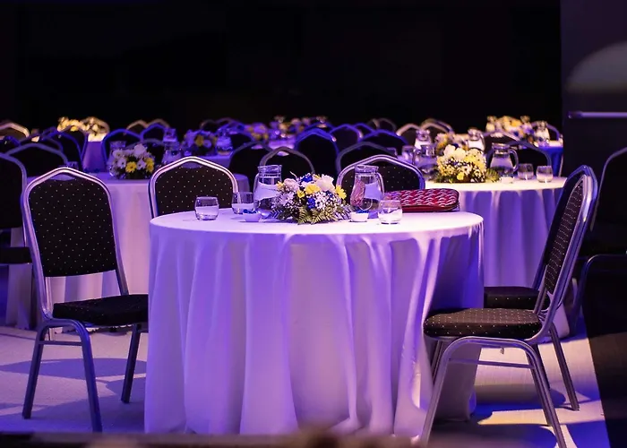 Novotel Malta Sliema Ξενοδοχείο 4*