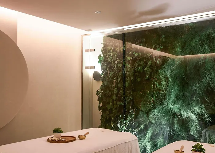 Ξενοδοχείο Novotel Malta Sliema