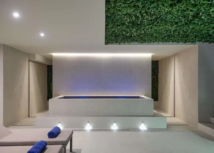 Novotel Malta Sliema Hotel Gzira