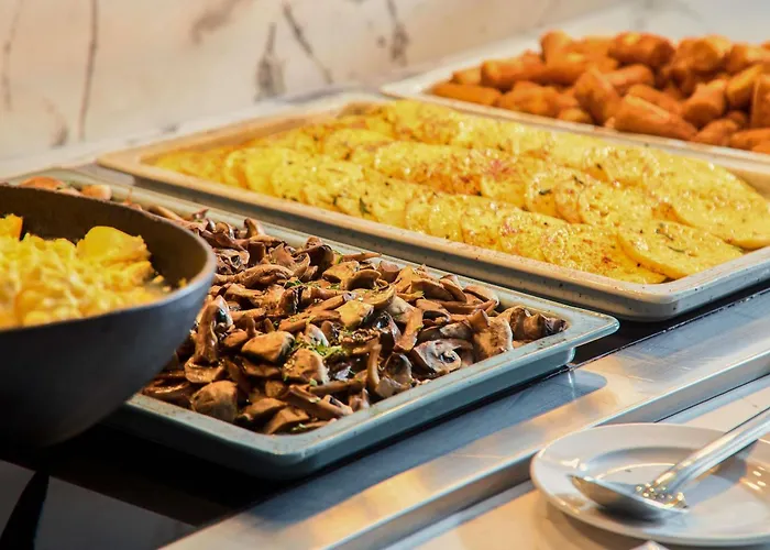 Novotel Malta Sliema Hotel Gzira