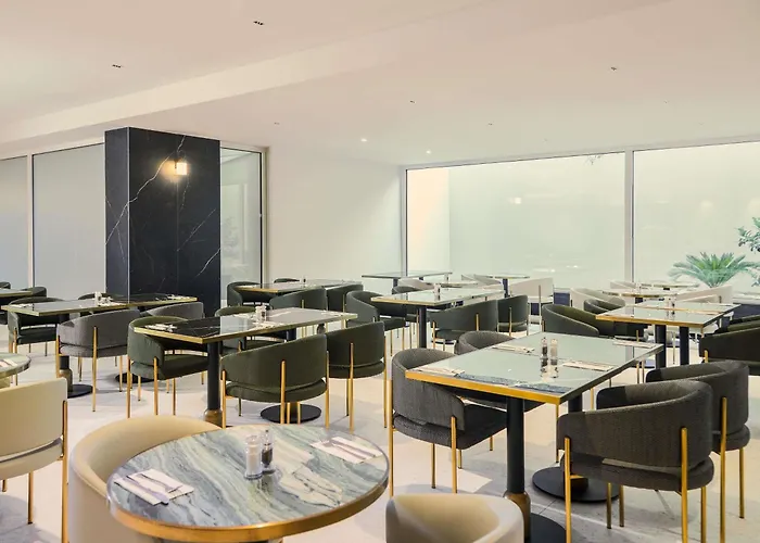 Novotel Malta Sliema 4*