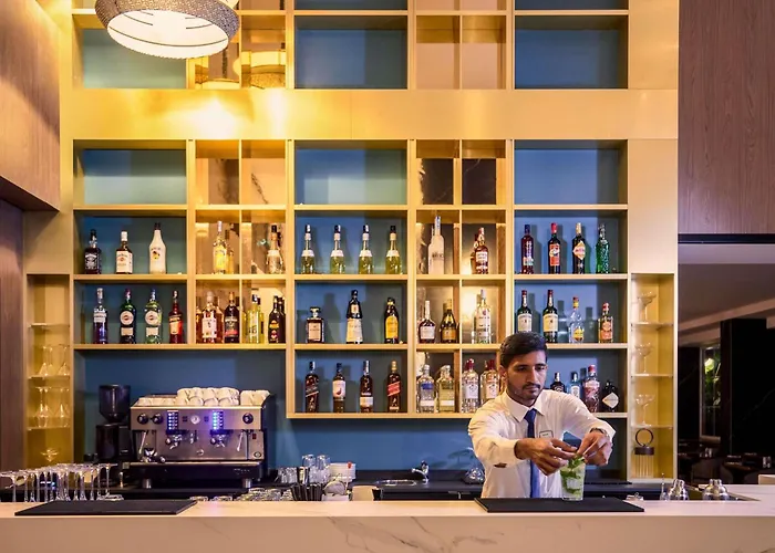 Novotel Malta Sliema 4* Gzira