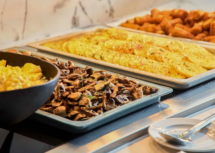 Novotel Malta Sliema 4* Gzira