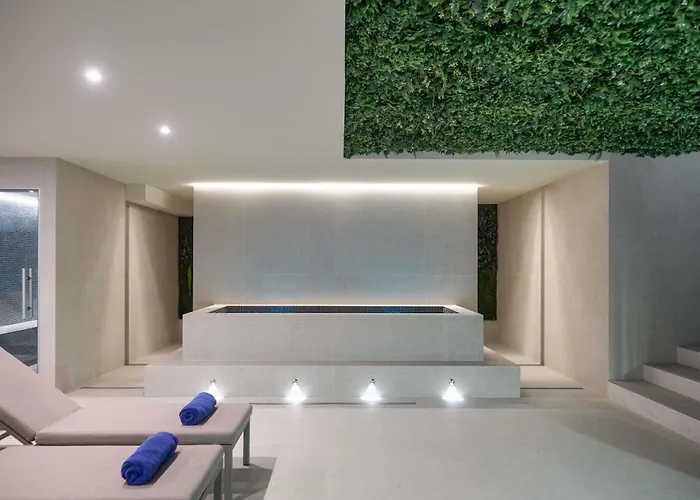 Novotel Malta Sliema